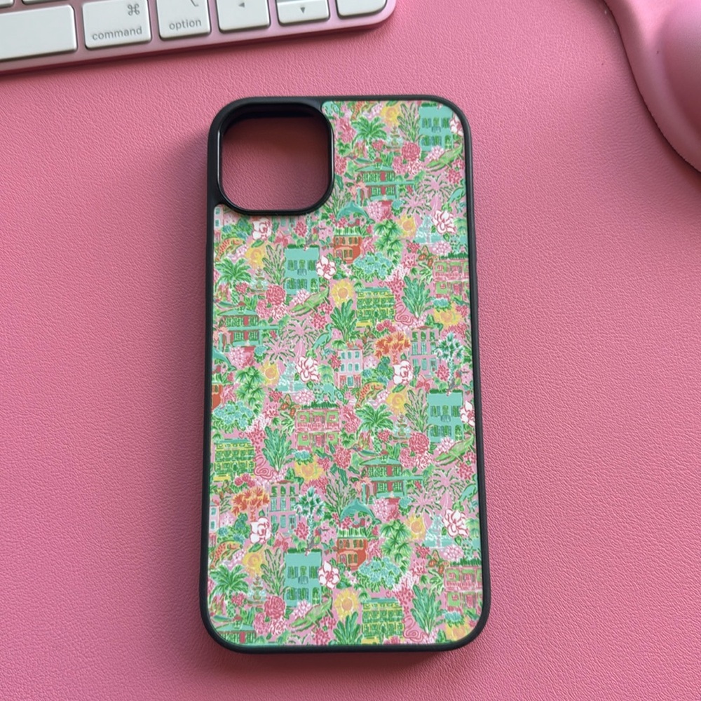 iPhone 15 Plus Phone Case